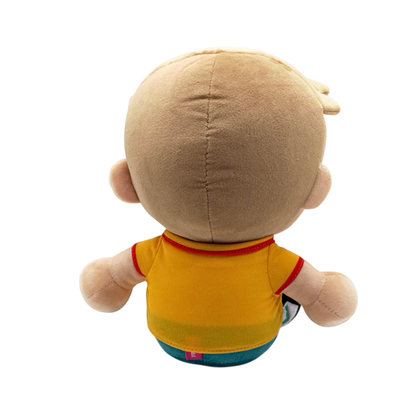 Mouthwashing Youtooz Plush Swansea (9IN)