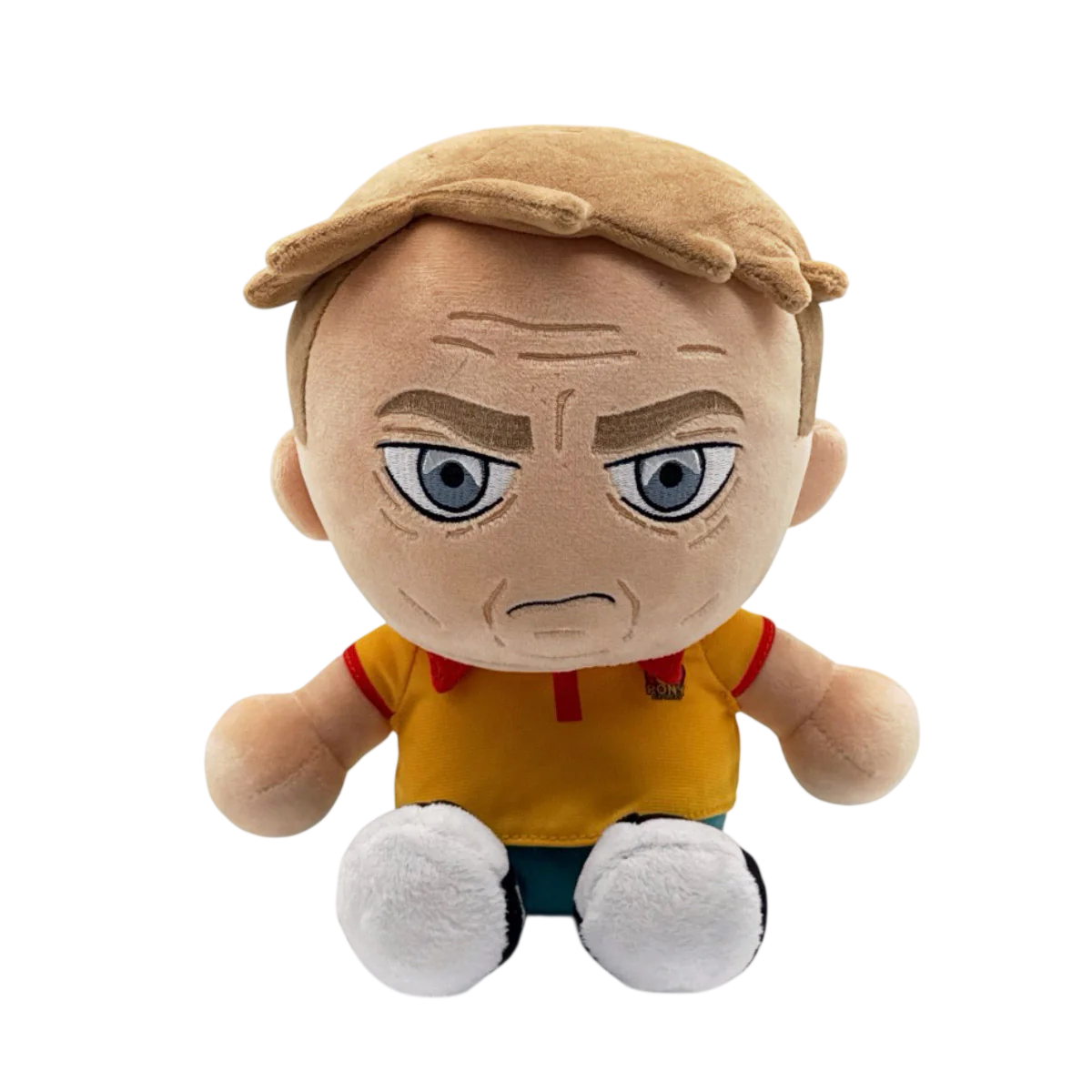 Mouthwashing Youtooz Plush Swansea (9IN)