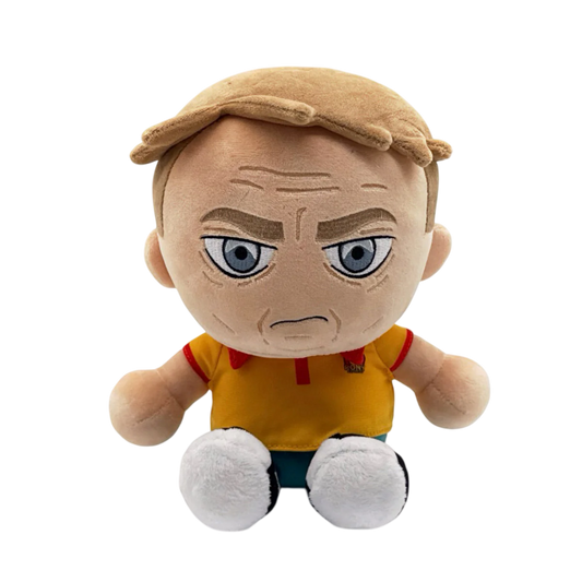 Mouthwashing Youtooz Plush Swansea (9IN)