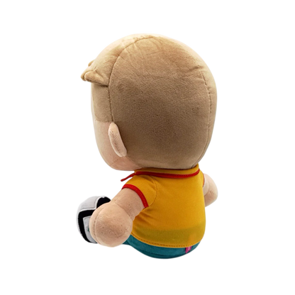 Mouthwashing Youtooz Plush Swansea (9IN)