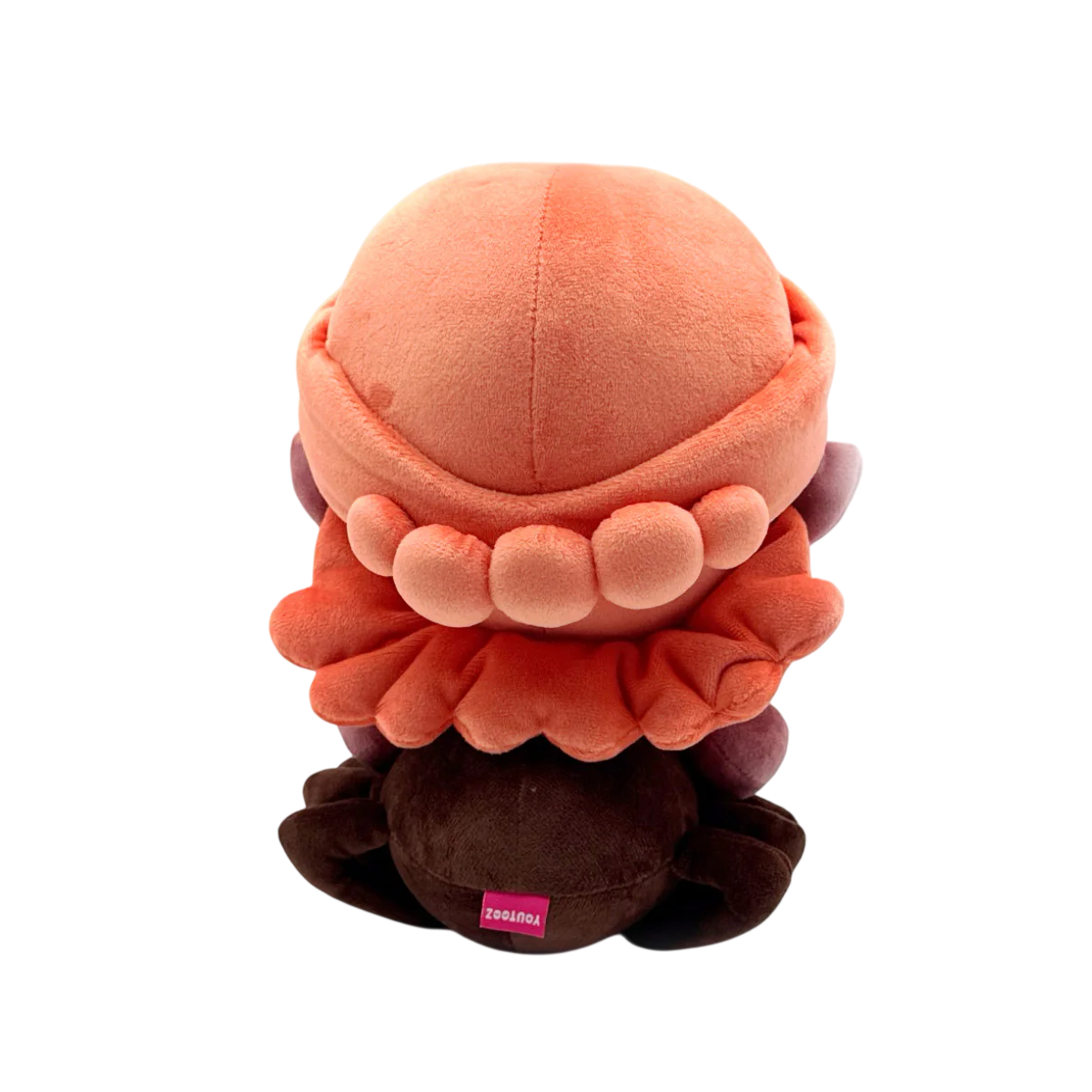 Pinup Monster Girls Youtooz Plush Sythria (9IN)