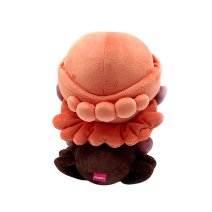 Pinup Monster Girls Youtooz Plush Sythria (9IN)