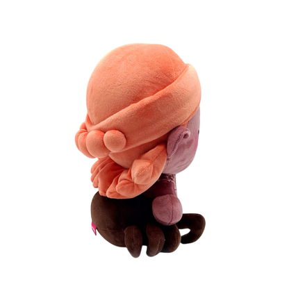 Pinup Monster Girls Youtooz Plush Sythria (9IN)