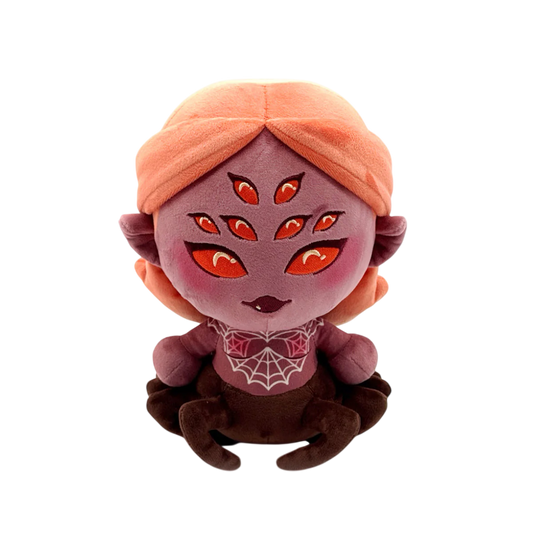 Pinup Monster Girls Youtooz Plush Sythria (9IN)