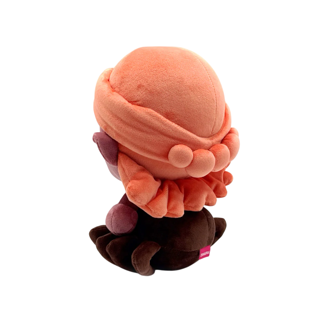 Pinup Monster Girls Youtooz Plush Sythria (9IN)