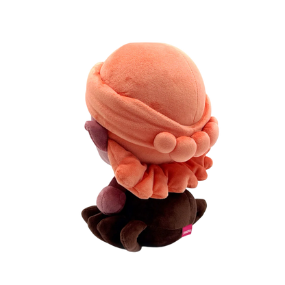 Pinup Monster Girls Youtooz Plush Sythria (9IN)