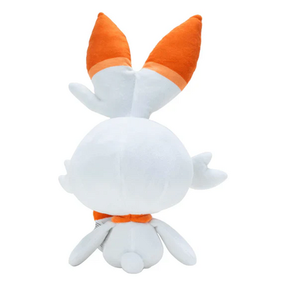 Pokemon Scorbunny Plush (12IN)