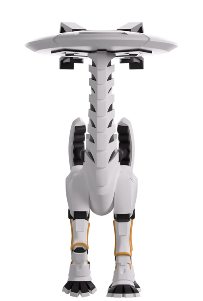 Horizon Zero Dawn Youtooz Vinyl Figure Tallneck
