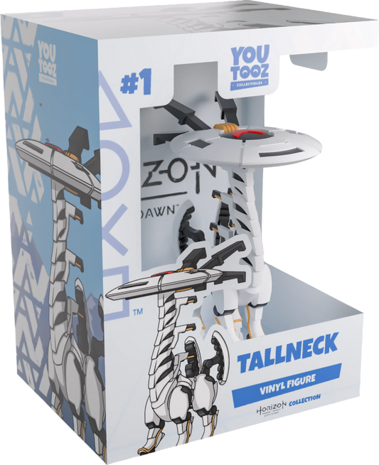 Horizon Zero Dawn Youtooz Vinyl Figure Tallneck