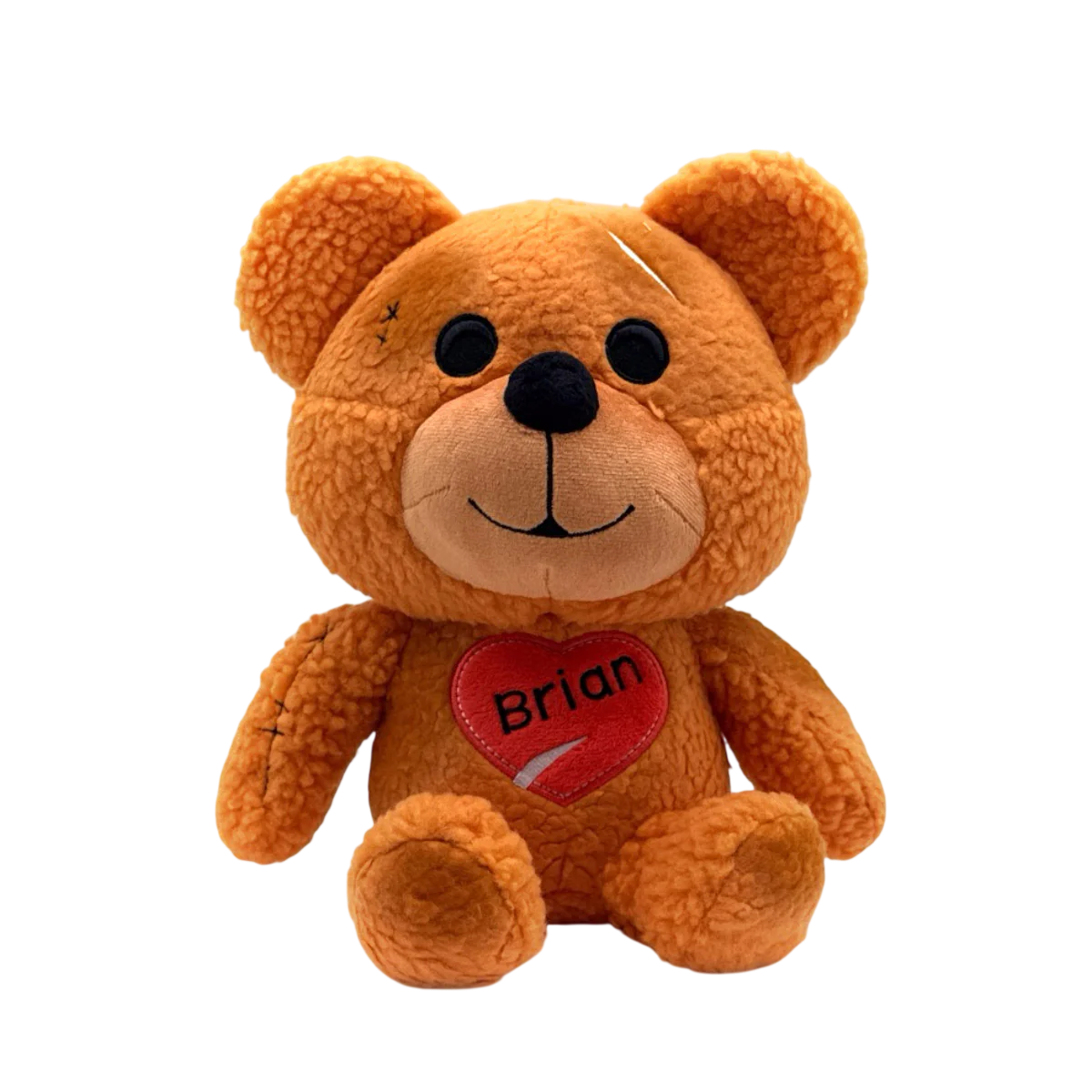 DayZ Youtooz Plush Teddy Bear (9IN)