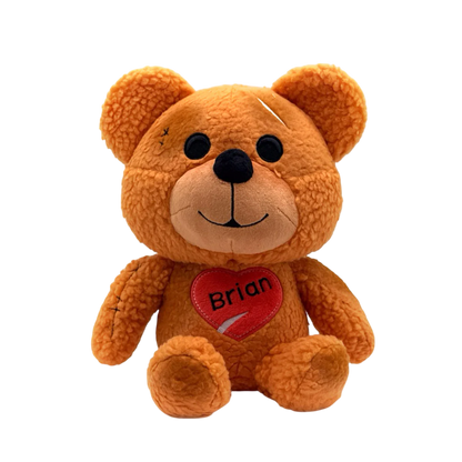 DayZ Youtooz Plush Teddy Bear (9IN)