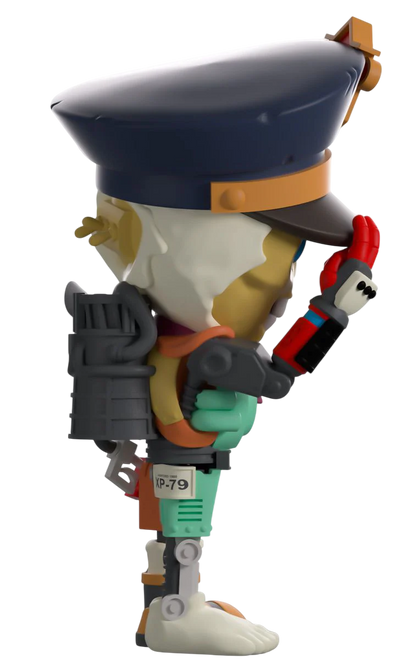 Call of Duty Youtooz Vinyl Figure T.E.D.D.