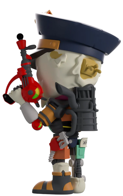 Call of Duty Youtooz Vinyl Figure T.E.D.D.