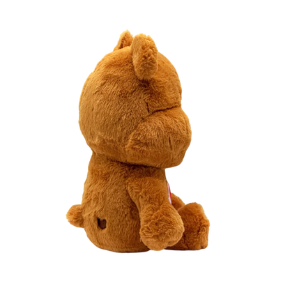Care Bears Youtooz Plush Tenderheart Bear (9IN)