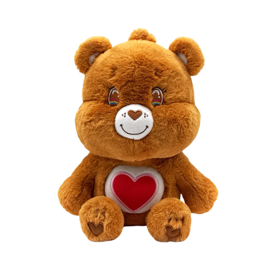 Care Bears Youtooz Plush Tenderheart Bear (9IN)