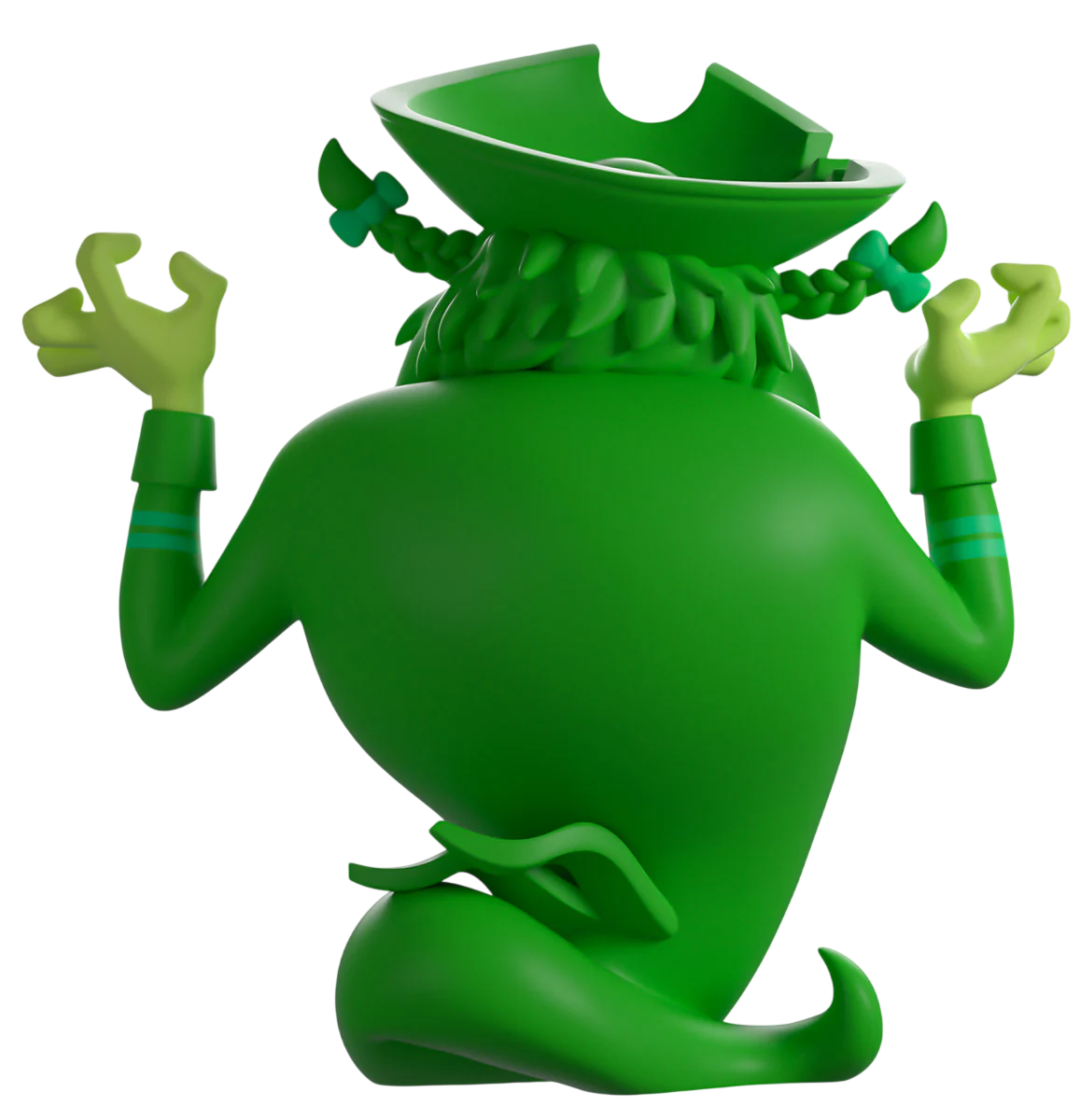 Spongebob Squarepants Youtooz Vinyl Figure The Flying Dutchman