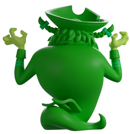 Spongebob Squarepants Youtooz Vinyl Figure The Flying Dutchman