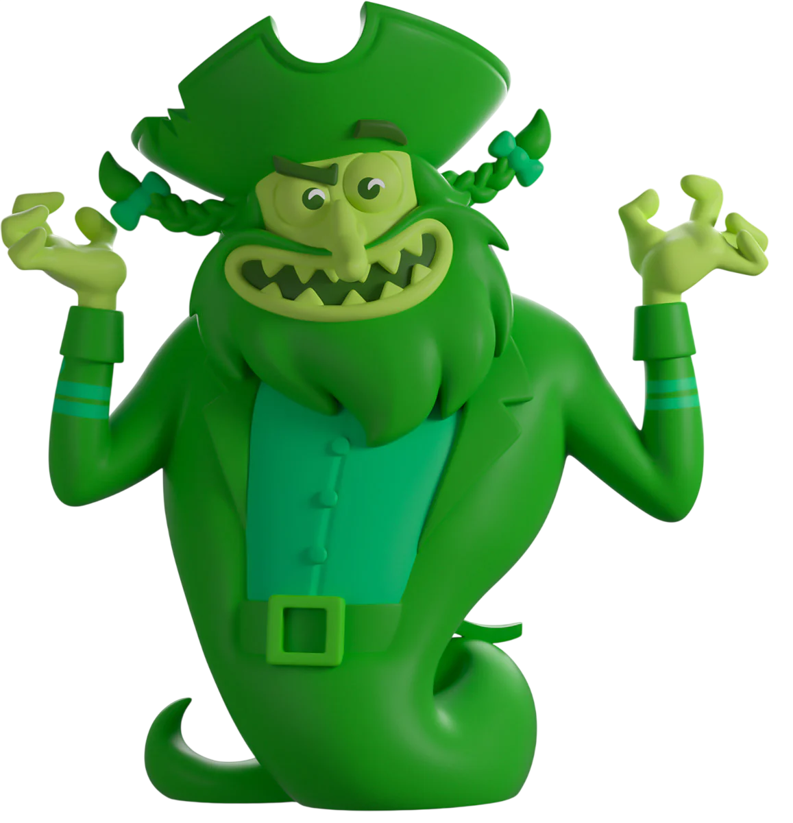 Spongebob Squarepants Youtooz Vinyl Figure The Flying Dutchman
