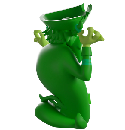 Spongebob Squarepants Youtooz Vinyl Figure The Flying Dutchman