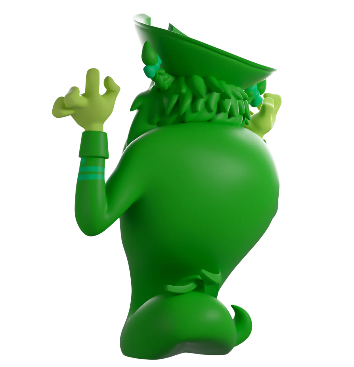 Spongebob Squarepants Youtooz Vinyl Figure The Flying Dutchman