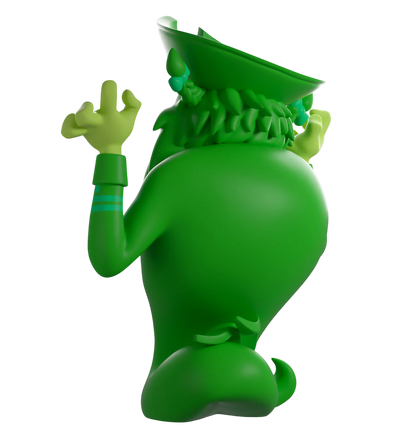 Spongebob Squarepants Youtooz Vinyl Figure The Flying Dutchman