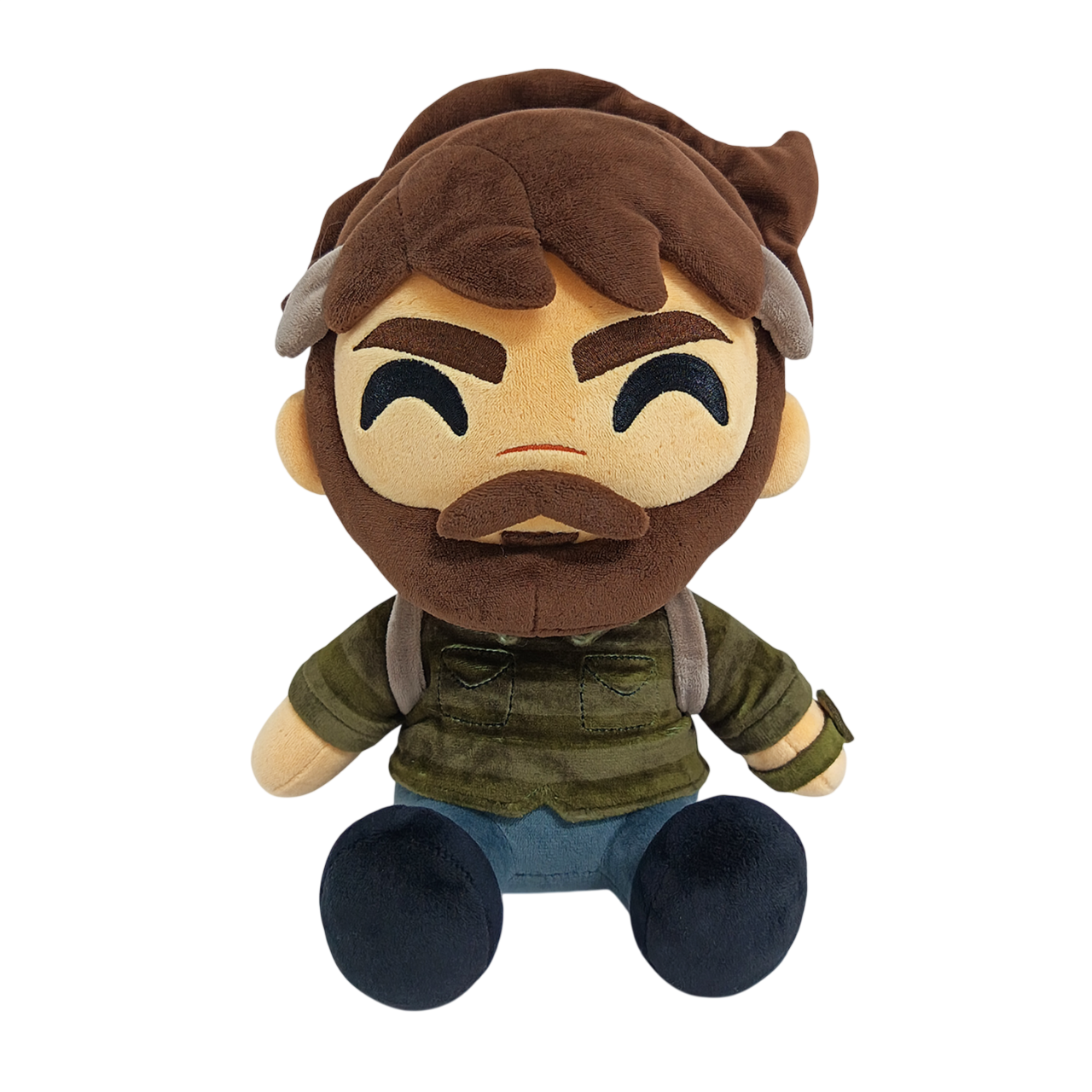 The Last Of Us Youtooz Plush Joel (9IN)