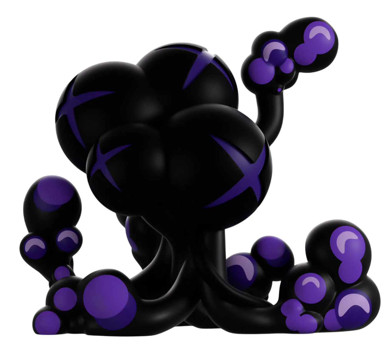 Rain World Youtooz Vinyl Figure The Rot