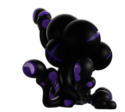 Rain World Youtooz Vinyl Figure The Rot