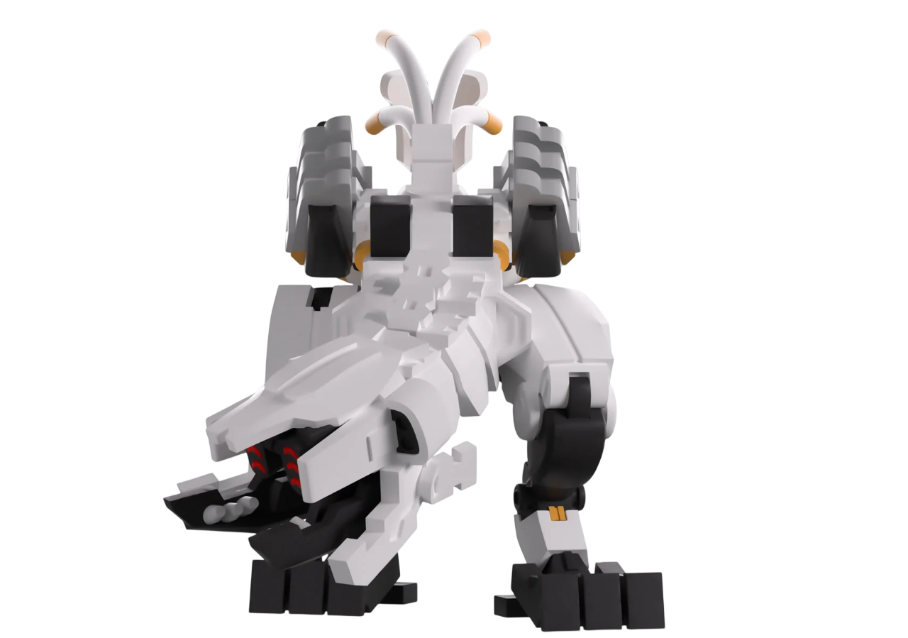 Horizon Zero Dawn Youtooz Vinyl Figure Thunderjaw