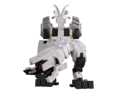 Horizon Zero Dawn Youtooz Vinyl Figure Thunderjaw