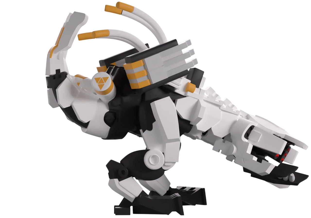 Horizon Zero Dawn Youtooz Vinyl Figure Thunderjaw