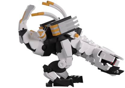 Horizon Zero Dawn Youtooz Vinyl Figure Thunderjaw