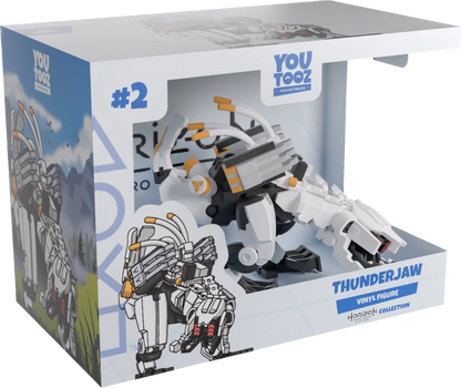 Horizon Zero Dawn Youtooz Vinyl Figure Thunderjaw