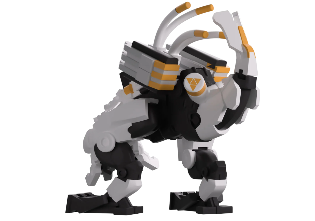 Horizon Zero Dawn Youtooz Vinyl Figure Thunderjaw