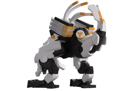 Horizon Zero Dawn Youtooz Vinyl Figure Thunderjaw
