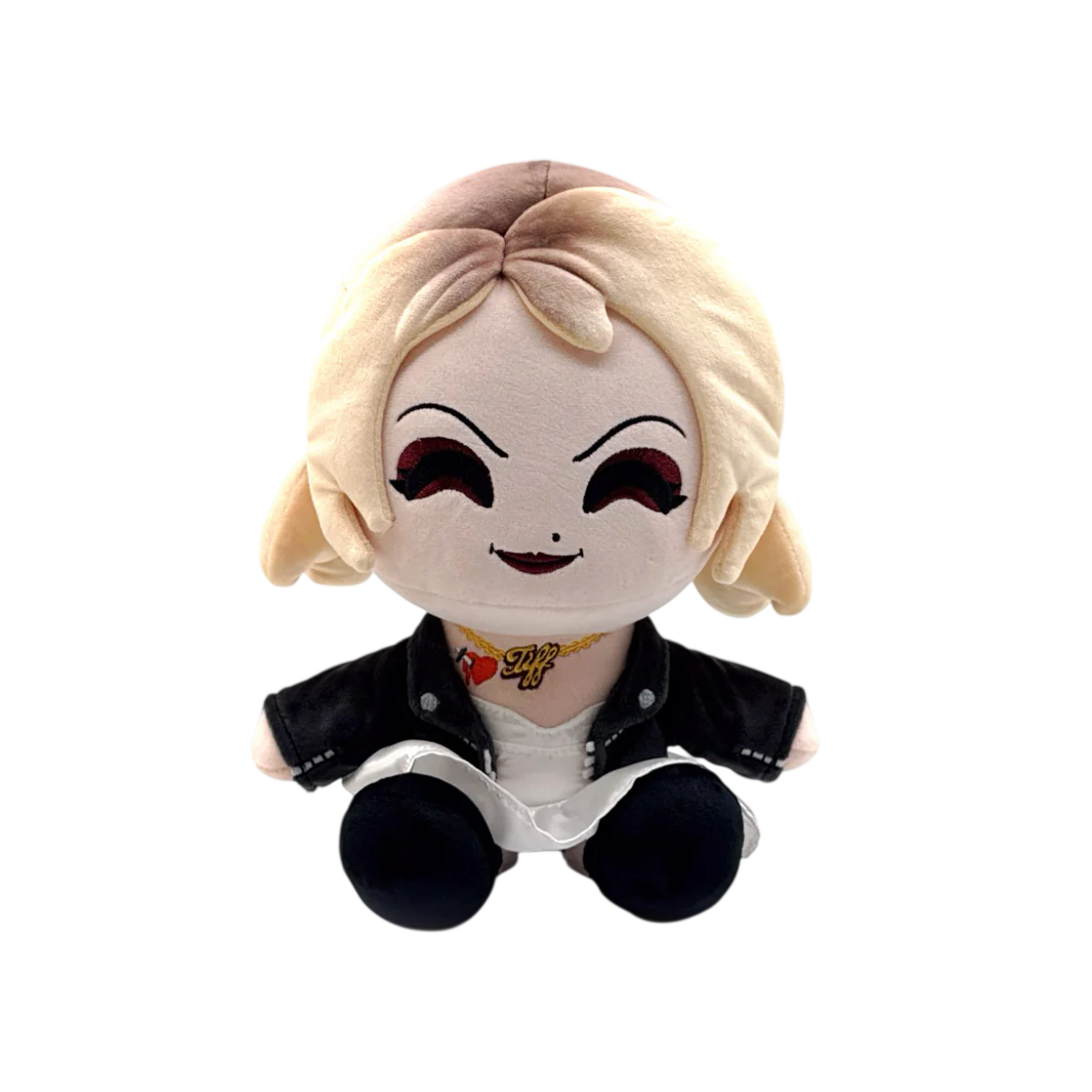 Bride of Chucky Youtooz Plush Tiffany Valentine (9IN)