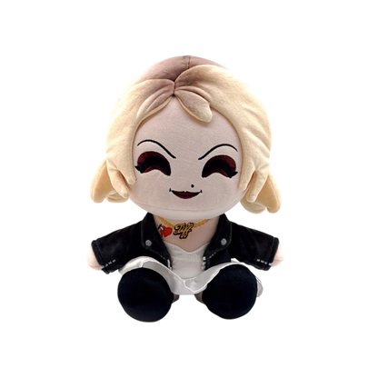 Bride of Chucky Youtooz Plush Tiffany Valentine (9IN)