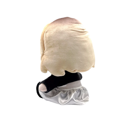 Bride of Chucky Youtooz Plush Tiffany Valentine (9IN)