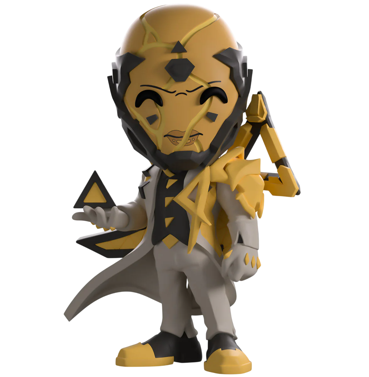 Borderlands Youtooz Vinyl Figure Timekeeper