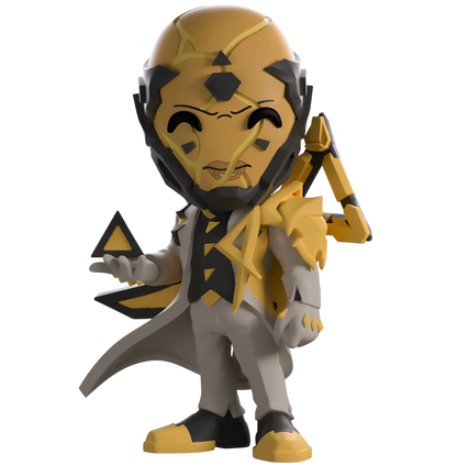 Borderlands Youtooz Vinyl Figure Timekeeper