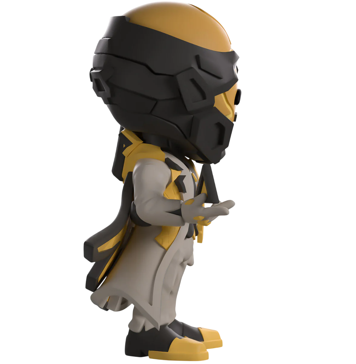 Borderlands Youtooz Vinyl Figure Timekeeper