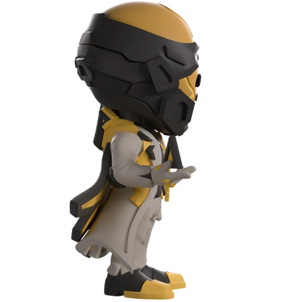 Borderlands Youtooz Vinyl Figure Timekeeper
