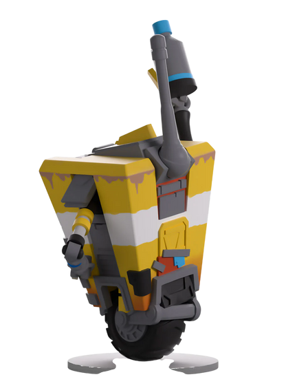 Borderlands Youtooz Vinyl Figure Tinker Claptrap
