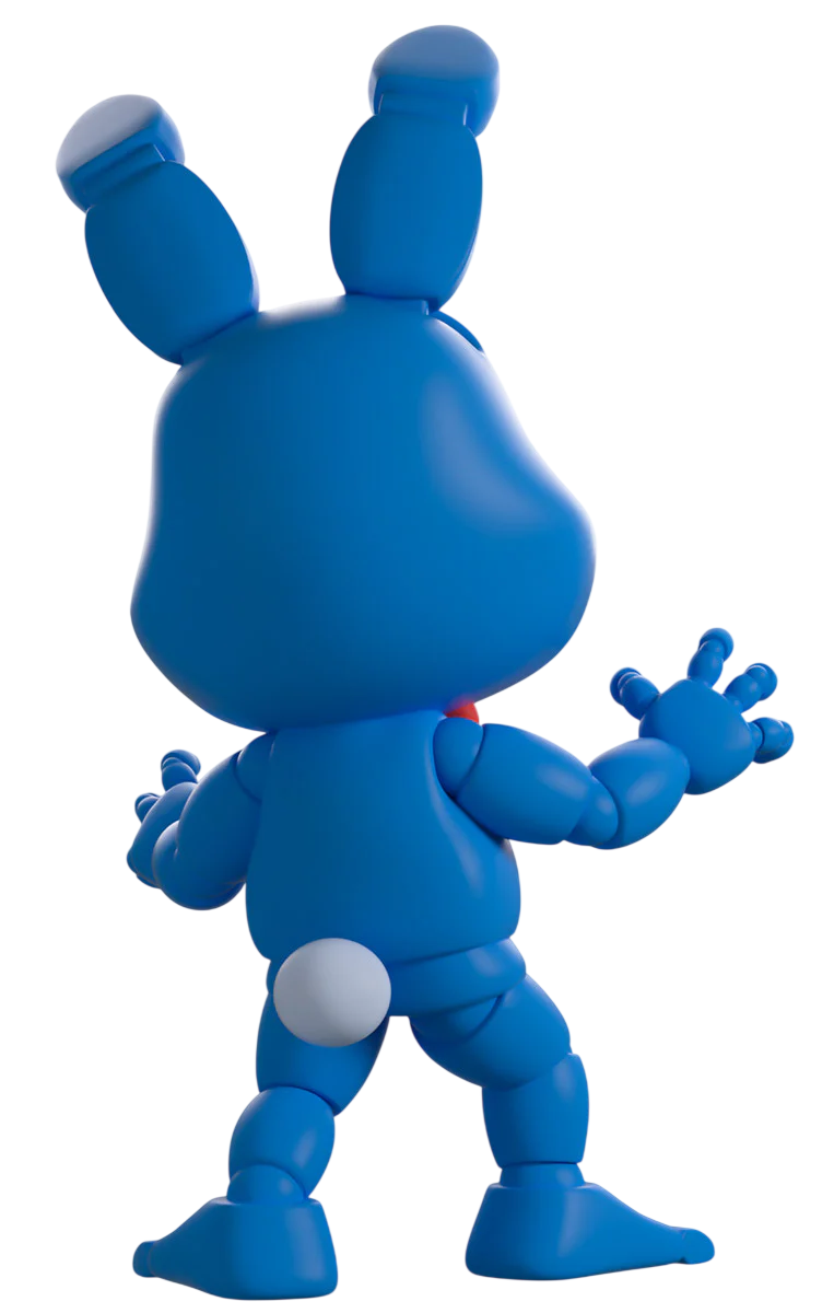 Five Nights at Freddy's Youtooz Vinyl Figure Toy Bonnie