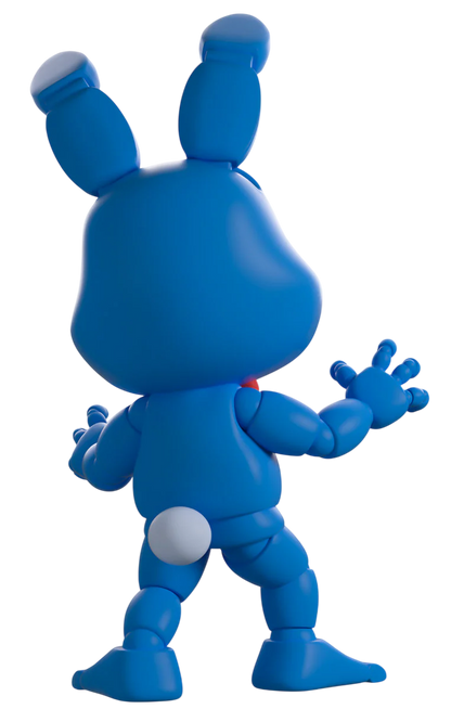 Five Nights at Freddy's Youtooz Vinyl Figure Toy Bonnie