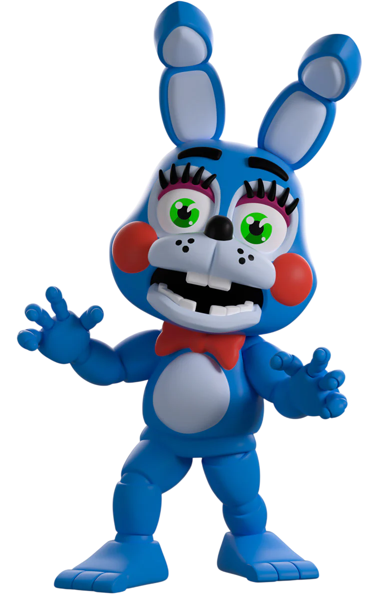 Five Nights at Freddy's Youtooz Vinyl Figure Toy Bonnie