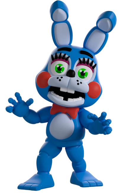 Five Nights at Freddy's Youtooz Vinyl Figure Toy Bonnie
