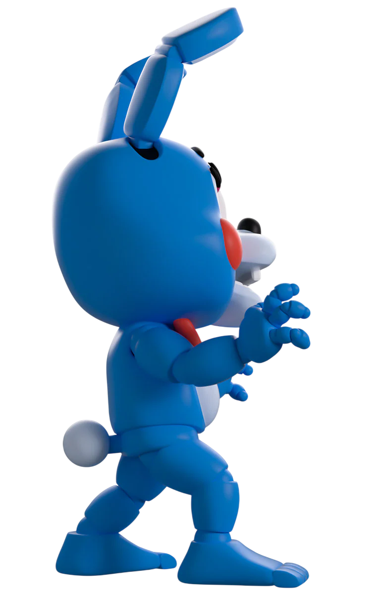 Five Nights at Freddy's Youtooz Vinyl Figure Toy Bonnie
