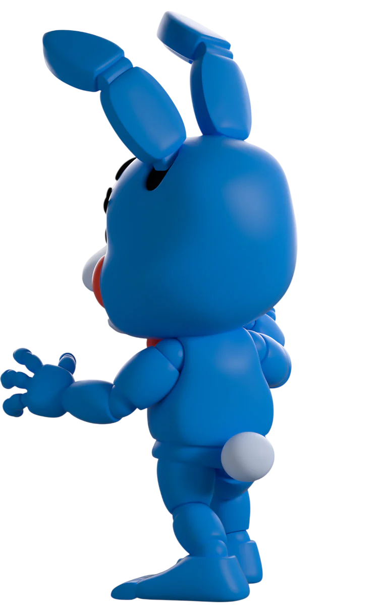 Five Nights at Freddy's Youtooz Vinyl Figure Toy Bonnie