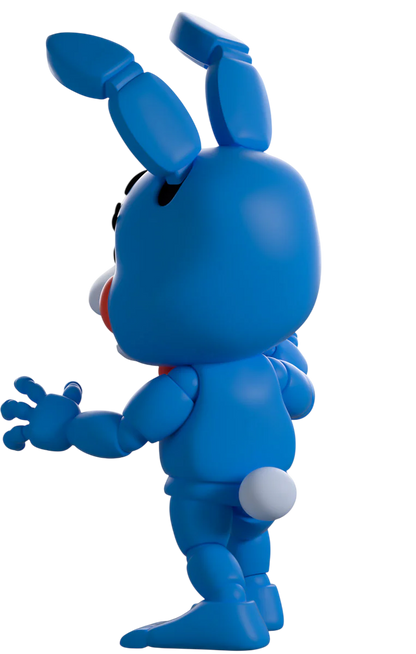 Five Nights at Freddy's Youtooz Vinyl Figure Toy Bonnie